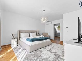 Wohntraum auf Eigengrund – Doppelhaushälfte an der Alten Donau, 0 €, Immobilien-Häuser in 1220 Donaustadt