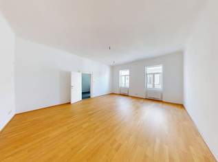 Großzügige Altbau-Garçonnière mit 51 m² und viel Potenzial, 218000 €, Immobilien-Wohnungen in 1190 Döbling