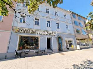 Singlehit in ruhiger und zentraler Lage | Ägydigasse 13, 470.52 €, Immobilien-Wohnungen in 8020 