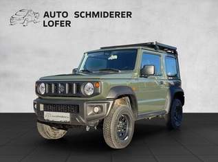 Jimny 1,5 VVT Allgrip N1 ''viel Zubehör'', 29990 €, Auto & Fahrrad-Autos in 5090 Lofer