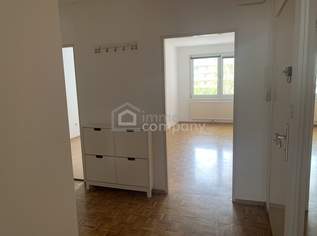 Wunderschöne, sonnendurchflutete 3-Zimmer Wohnung nahe Millenniumstower und der Donau, 1200.1 €, Immobilien-Wohnungen in 1200 Brigittenau