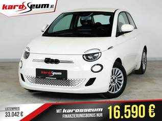 500e | WENIG KM | 42kWh | Assistenz | Tempomat, 16990 €, Auto & Fahrrad-Autos in 4693 Desselbrunn 500e | WENIG KM | 42kWh | Assistenz | Tempomat, 16990 €, Auto & Fahrrad-Autos in 4693 Desselbrunn