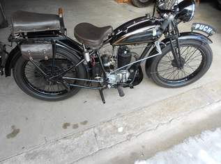 Puch 250T Puch 250T