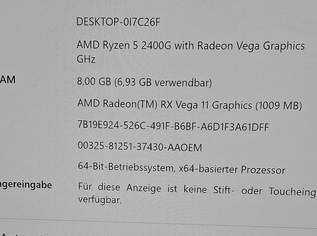 PC von medion PC von medion