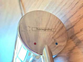 Hansgrohe Wasser-Armatur, 20 €, Haus, Bau, Garten-Möbel & Sanitär in 1100 Favoriten