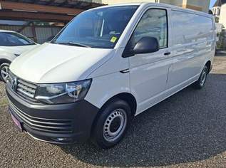 T6 Kasten lang 4Motion / 150 PS / langer Radstand, 21600 €, Auto & Fahrrad-Autos in 4840 Vöcklabruck