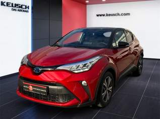 C-HR 1,8 Hybrid C-LUB, 26880 €, Auto & Fahrrad-Autos in 1200 Brigittenau