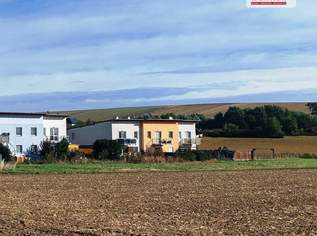 Entzückende 2-Zimmer Balkonwohnung in absolut ruhiger Lage in Niederleis, 669.13 €, Immobilien-Wohnungen in 2116 Niederleis