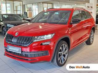 KODIAQ 4x4 SportLine TDI DSG, 29990 €, Auto & Fahrrad-Autos in 6410 Marktgemeinde Telfs KODIAQ 4x4 SportLine TDI DSG, 29990 €, Auto & Fahrrad-Autos in 6410 Marktgemeinde Telfs