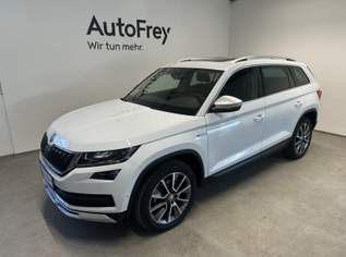 Kodiaq 2,0 TDI 4x4 Scout, 28490 €, Auto & Fahrrad-Autos in 4400 