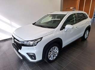 S-Cross 1,4 GL+ DITC Hybrid ALLGRIP shine, 23990 €, Auto & Fahrrad-Autos in 9342 Gurk S-Cross 1,4 GL+ DITC Hybrid ALLGRIP shine, 23990 €, Auto & Fahrrad-Autos in 9342 Gurk