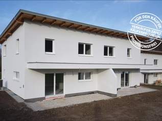 Doppelhaushälfte in Steinakirchen - PROVISIONSFREI, 349000 €, Immobilien-Häuser in 3261 Gemeinde Steinakirchen am Forst Doppelhaushälfte in Steinakirchen - PROVISIONSFREI, 349000 €, Immobilien-Häuser in 3261 Gemeinde Steinakirchen am Forst