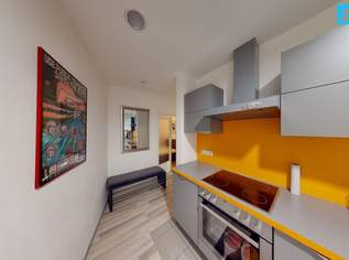 Smarte Wohnung in attraktiver Umgebung, 550 €, Immobilien-Wohnungen in 7431 Bad Tatzmannsdorf