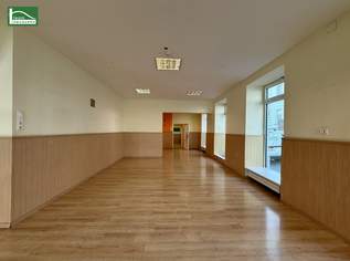 Repräsentatives Büro / Ordination mit Straßenzugang in zentraler Lage – 1080 Wien!, 4415.68 €, Immobilien-Gewerbeobjekte in 1080 Josefstadt