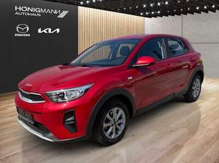 Stonic 1,25 MPI ISG Titan, 13490 €, Auto & Fahrrad-Autos in 2700 Stonic 1,25 MPI ISG Titan, 13490 €, Auto & Fahrrad-Autos in 2700