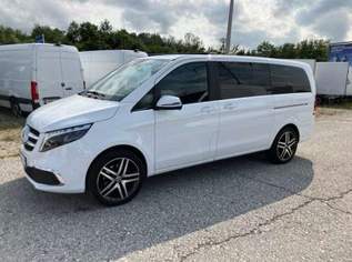 V 250 d 4MATIC AVANTGARDE Lang Aut.7-Sitzer AHK2,5, 91188 €, Auto & Fahrrad-Autos in 6322 Gemeinde Kirchbichl