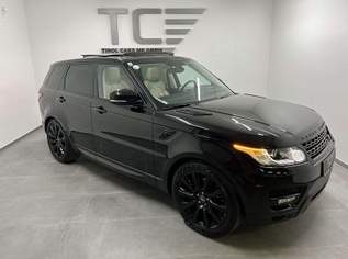 Range Rover Sport 3,0 TDV6 HSE, 32490 €, Auto & Fahrrad-Autos in 6020 Innsbruck Range Rover Sport 3,0 TDV6 HSE, 32490 €, Auto & Fahrrad-Autos in 6020 Innsbruck