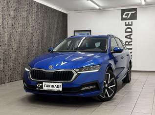 Octavia Combi 1,5 iV Style DSG / LED/ VIRTUAL/ NAVI/ AP..., 21990 €, Auto & Fahrrad-Autos in Kärnten