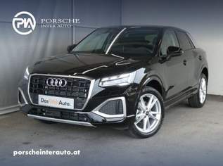 Q2 30 TFSI admired, 29900 €, Auto & Fahrrad-Autos in 8430 Leibnitz