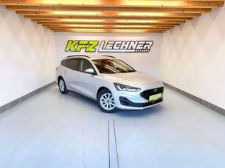 Focus Turnier 1.5 EcoBl. ""SITZH*NAVI*TEMP*R-KAM, 14250 €, Auto & Fahrrad-Autos in 4782 St. Florian am Inn Focus Turnier 1.5 EcoBl. ""SITZH*NAVI*TEMP*R-KAM, 14250 €, Auto & Fahrrad-Autos in 4782 St. Florian am Inn