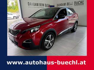 3008 1,5 BlueHDi 130 S&S EAT8 GT Line Aut., 18390 €, Auto & Fahrrad-Autos in 4911 Tumeltsham 3008 1,5 BlueHDi 130 S&S EAT8 GT Line Aut., 18390 €, Auto & Fahrrad-Autos in 4911 Tumeltsham