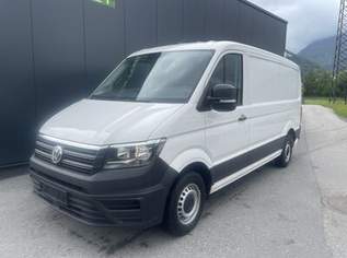 Crafter Kasten 30 mittellang AHV*Standheizung*Navi, 29990 €, Auto & Fahrrad-Autos in 6200 Marktgemeinde Jenbach Crafter Kasten 30 mittellang AHV*Standheizung*Navi, 29990 €, Auto & Fahrrad-Autos in 6200 Marktgemeinde Jenbach