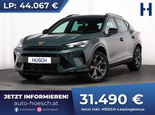 Formentor 1.5 e-TSI Aut. EDGE WINTER ERSTBESITZ, 32990 €, Auto & Fahrrad-Autos in 4061 Pasching