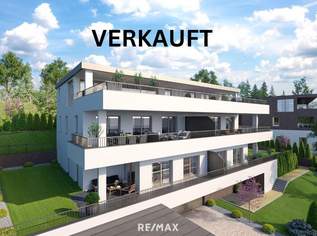 VERKAUFT - LEITNERBERG II - WOHNEN MIT AUSBLICK I Gartenwohnung I Top 1, 0 €, Immobilien-Wohnungen in 4407 Dietach