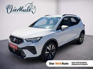 Arona Style Edition 1.0 TSI DSG, 27950 €, Auto & Fahrrad-Autos in 5600 Sankt Johann im Pongau Arona Style Edition 1.0 TSI DSG, 27950 €, Auto & Fahrrad-Autos in 5600 Sankt Johann im Pongau