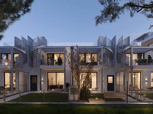 Brambilla - Grün Wohnen an der U3 - EIGENTUM, 669500 €, Immobilien-Häuser in 1110 Simmering Brambilla - Grün Wohnen an der U3 - EIGENTUM, 669500 €, Immobilien-Häuser in 1110 Simmering