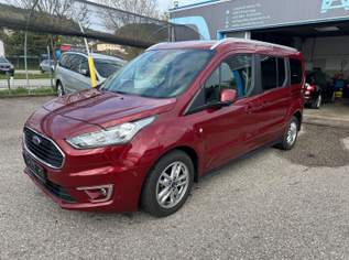 Grand Tourneo Connect Titanium TDCi Kamera-AHK-Carplay, 15990 €, Auto & Fahrrad-Autos in 4221 Steyregg