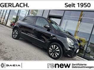 Twingo Intens electric 22kW, 12890 €, Auto & Fahrrad-Autos in 5204 Straßwalchen Twingo Intens electric 22kW, 12890 €, Auto & Fahrrad-Autos in 5204 Straßwalchen