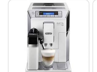 Elettakaffeecappucino vollautomat, 500 €, Haus, Bau, Garten-Haushaltsgeräte in 1230 Liesing