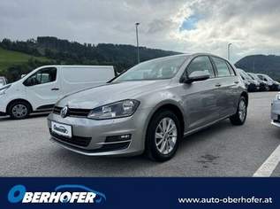 Golf Rabbit 4Motion BlueMotion 1.6 TDI *ALLRAD*, 13990 €, Auto & Fahrrad-Autos in 6068 Gemeinde Mils