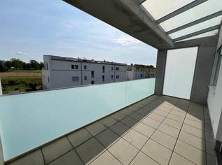 Modernes Wohnen mit großzügiger Loggia, 925.48 €, Immobilien-Wohnungen in 4100 Ottensheim