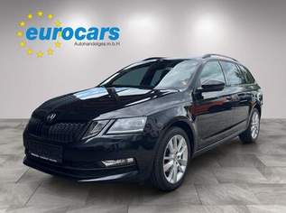 Octavia Combi 2,0 TDI Style, 17800 €, Auto & Fahrrad-Autos in 9020 Innere Stadt