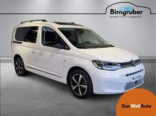 Caddy 1,5 TSI Style DSG, 37490 €, Auto & Fahrrad-Autos in 3430 Gemeinde Tulln an der Donau Caddy 1,5 TSI Style DSG, 37490 €, Auto & Fahrrad-Autos in 3430 Gemeinde Tulln an der Donau