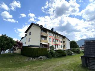 Gepflegte 2-Zimmer Wohnung in ruhiger, sonniger Lage!, 133000 €, Immobilien-Wohnungen in 8962 Politische Expositur Gröbming