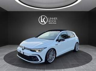 Golf 8 GTI ''HeadUp+Pano+RFK+ACC+SHZ+uvm''