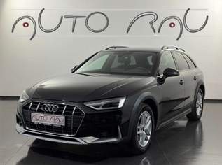 A4 Allroad 40 TDI quattro S-tronic *LED*ACC*RFK*, 38990 €, Auto & Fahrrad-Autos in 9062 Moosburg A4 Allroad 40 TDI quattro S-tronic *LED*ACC*RFK*, 38990 €, Auto & Fahrrad-Autos in 9062 Moosburg