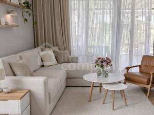 1-Zimmer-Neubauwohnung mit Balkon in Baden – Erstbezug | Ideal für Anleger, 197608 €, Immobilien-Wohnungen in 2500 Gemeinde Baden