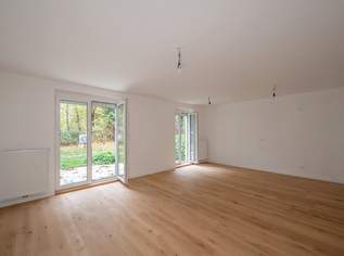 ++Bujatti++ Tolle 3-Zimmer Erstbezug-Wohnung mit großem Garten!, 498900 €, Immobilien-Wohnungen in 1140 Penzing