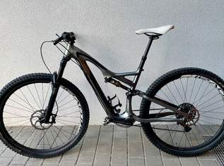 Specialized Stumpjumper S-Works FSR Carbon EVO (Fully) - NP: 8500€, 1640 €, Auto & Fahrrad-Fahrräder in 4040 Linz Specialized Stumpjumper S-Works FSR Carbon EVO (Fully) - NP: 8500€, 1640 €, Auto & Fahrrad-Fahrräder in 4040 Linz