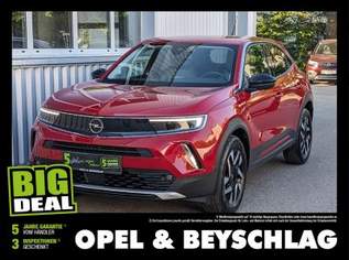 Mokka 1.2 Direct Injection Turbo Elegance, 18540 €, Auto & Fahrrad-Autos in 1190 Döbling