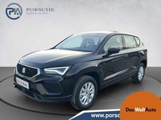 Ateca Reference Edition 1.0 TSI, 23790 €, Auto & Fahrrad-Autos in 8792 St. Peter-Freienstein Ateca Reference Edition 1.0 TSI, 23790 €, Auto & Fahrrad-Autos in 8792 St. Peter-Freienstein