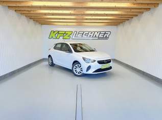 Corsa e ""Edition"" SITZH*PDC*beh-LKRD, 17950 €, Auto & Fahrrad-Autos in 4782 St. Florian am Inn