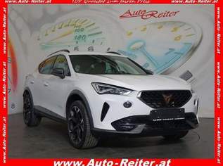Formentor 1,5 TSI Cupra DSG *VIRTUAL, LED, ACC*, 29990 €, Auto & Fahrrad-Autos in 8753 Fohnsdorf Formentor 1,5 TSI Cupra DSG *VIRTUAL, LED, ACC*, 29990 €, Auto & Fahrrad-Autos in 8753 Fohnsdorf