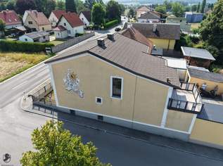 Großzügiges Wohnhaus mit Terrasse, Garage und viel Platz in Atzenbrugg, 479000 €, Immobilien-Häuser in 3452 Atzenbrugg