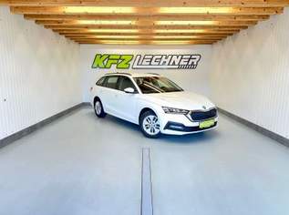 Octavia Combi 2.0 TDI DSG ""VIRTUAL*SITZH*ACC*NAVI, 18450 €, Auto & Fahrrad-Autos in 4782 St. Florian am Inn