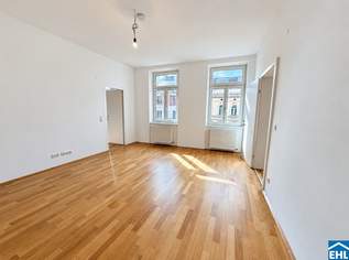 Traumhafte 3-Zimmer Altbauwohnungen in zentraler Lage – Landgutgasse 27!, 947.19 €, Immobilien-Wohnungen in 1100 Favoriten